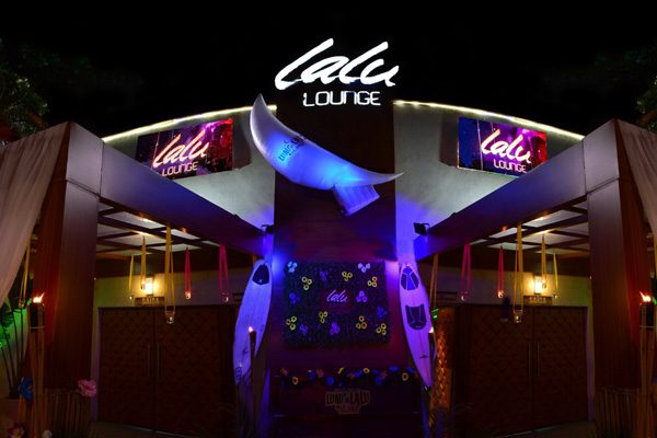 Lalu Lounge Nova Iguaçu